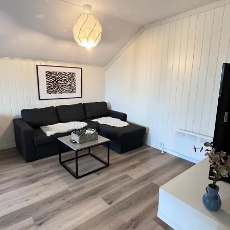 Welcome To A Nice, Bright And Spacious Apartment! * Fredrikstad