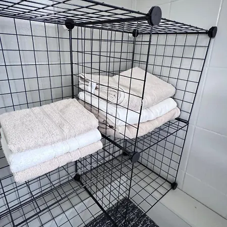 Welcome To A Nice, Bright And Spacious Apartment! Appartamento *
