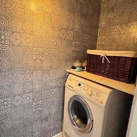 Welcome To A Nice, Bright And Spacious Apartment! Fredrikstad