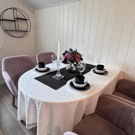 Appartamento Welcome To A Nice, Bright And Spacious Apartment!