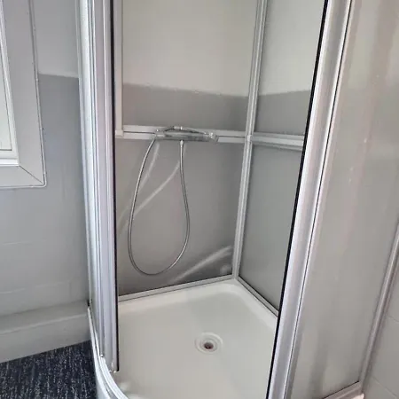 Welcome To A Nice, Bright And Spacious Apartment!
