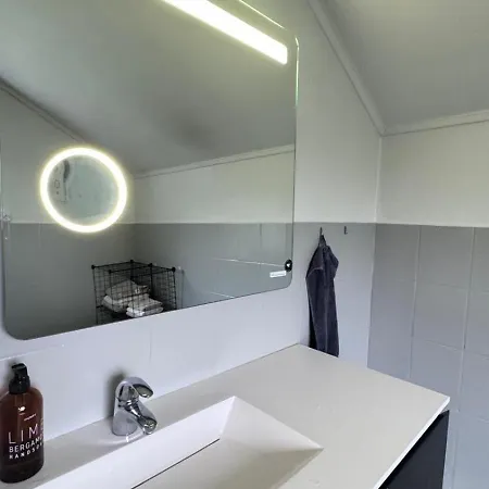 Welcome To A Nice, Bright And Spacious Apartment! Fredrikstad