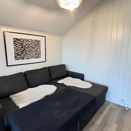Appartamento Welcome To A Nice, Bright And Spacious Apartment! Fredrikstad
