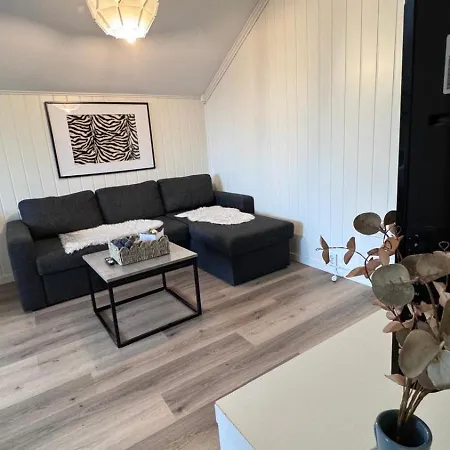 Welcome To A Nice, Bright And Spacious Apartment! Appartamento Fredrikstad