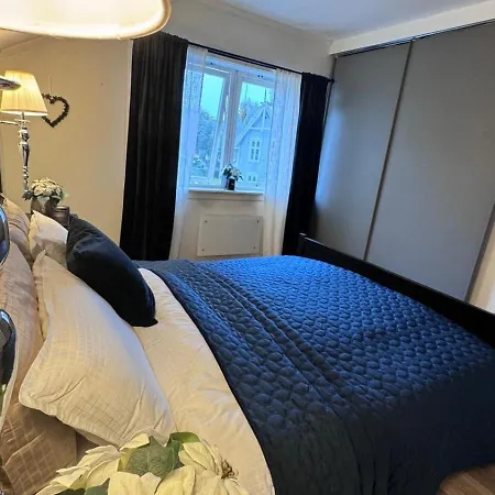Welcome To A Nice, Bright And Spacious Apartment! * Fredrikstad