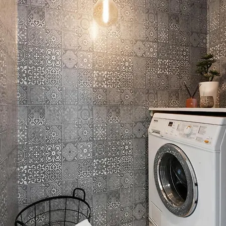 Welcome To A Nice, Bright And Spacious Apartment! * Fredrikstad