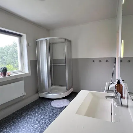 Welcome To A Nice, Bright And Spacious Apartment! * Fredrikstad